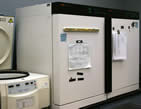 TB Incubator